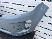 Range Rover Evoque R-dynamic Hse 2019-2023 Front Bumper 4 Pdc Genuine [p693]
