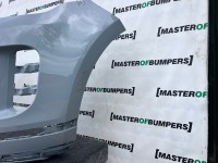 Range Rover Evoque R-dynamic Hse 2019-2023 Front Bumper 4 Pdc Genuine [p693]