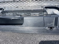 Range Rover Evoque Se Mk1 2011-2015 Front Bumper No Pdc No Jets Genuine [p722]