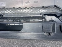 Range Rover Evoque Se Mk1 2011-2015 Front Bumper No Pdc No Jets Genuine [p717]
