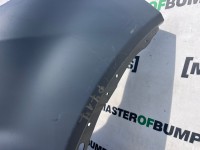 Range Rover Evoque Se Mk1 2011-2015 Front Bumper No Pdc No Jets Genuine [p717]