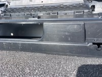 Range Rover Evoque Se Mk1 2011-2015 Front Bumper 4 Pdc + Jets Genuine [p725]