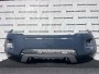 Range Rover Evoque Se Mk1 2011-2015 Front Bumper 4 Pdc + Jets Genuine [p723]