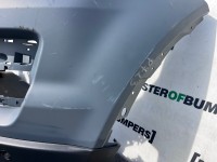 Range Rover Evoque Se Mk1 2011-2015 Front Bumper 4 Pdc + Jets Genuine [p723]
