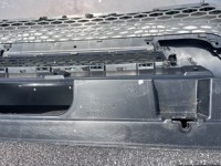 Range Rover Evoque Se Mk1 2011-2015 Front Bumper 4 Pdc + Jets Genuine [p723]