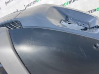 Range Rover Evoque Se Mk1 2011-2015 Front Bumper 4 Pdc + Jets Genuine [p718]