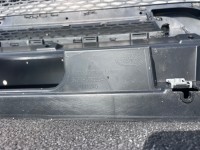 Range Rover Evoque Se Mk1 2011-2015 Front Bumper 4 Pdc + Jets Genuine [p718]