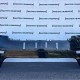 Range Rover Velar R Dynamic Hse 2019-2023 Front Bumper 4 Pdc Genuine [p728]