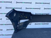Range Rover Velar R Dynamic Hse 2019-2023 Front Bumper 4 Pdc Genuine [p728]