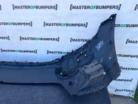 Range Rover Velar R Dynamic Hse 2019-2023 Front Bumper 4 Pdc Genuine [p728]