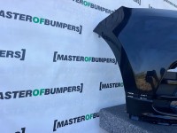 Range Rover Velar R Dynamic Hse 2019-2023 Front Bumper 4 Pdc Genuine [p728]