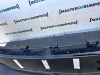 Range Rover Velar R Dynamic Hse 2019-2023 Front Bumper 4 Pdc Genuine [p728]