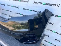 Range Rover Velar R Dynamic Hse 2019-2023 Front Bumper 4 Pdc Genuine [p728]