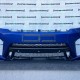 Range Rover Sport Svr Mk2 Lift Suv 2018-2022 Front Bumper 6 Pdc Genuine [p759]