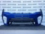 Range Rover Sport Svr Mk2 Lift Suv 2018-2022 Front Bumper 6 Pdc Genuine [p759]