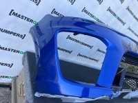Range Rover Sport Svr Mk2 Lift Suv 2018-2022 Front Bumper 6 Pdc Genuine [p759]
