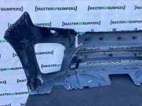 Range Rover Sport Svr Mk2 Lift Suv 2018-2022 Front Bumper 6 Pdc Genuine [p759]