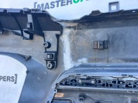 Range Rover Sport Svr Mk2 Lift Suv 2018-2022 Front Bumper 6 Pdc Genuine [p759]