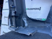 Range Rover Sport Svr Mk2 Lift Suv 2018-2022 Front Bumper 6 Pdc Genuine [p759]