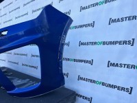 Range Rover Sport Svr Mk2 Lift Suv 2018-2022 Front Bumper 6 Pdc Genuine [p759]
