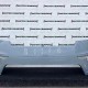 Range Rover Velar R-dynamic Hse Suv 2019-2023 Front Bumper 4 Pdc Genuine [p767]