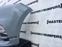 Range Rover Velar R-dynamic Hse Suv 2019-2023 Front Bumper 4 Pdc Genuine [p767]