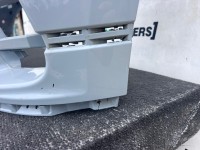 Range Rover Velar R-dynamic Hse Suv 2019-2023 Front Bumper 4 Pdc Genuine [p767]