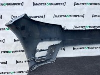Range Rover Velar R-dynamic Hse Suv 2019-2023 Front Bumper 4 Pdc Genuine [p767]