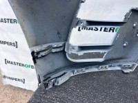 Range Rover Velar R-dynamic Hse Suv 2019-2023 Front Bumper 4 Pdc Genuine [p767]