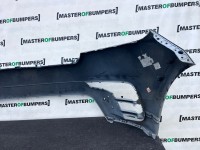 Range Rover Velar R-dynamic Hse Suv 2019-2023 Front Bumper 4 Pdc Genuine [p767]