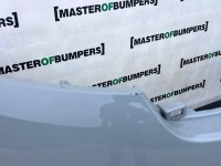 Range Rover Velar R-dynamic Hse Suv 2019-2023 Front Bumper 4 Pdc Genuine [p767]
