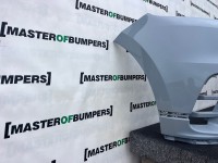 Range Rover Velar R-dynamic Hse Suv 2019-2023 Front Bumper 4 Pdc Genuine [p767]