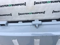 Range Rover Velar R-dynamic Hse Suv 2019-2023 Front Bumper 4 Pdc Genuine [p767]