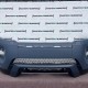 Range Rover Evoque R Dynamic Mk1 2011-2015 Front Bumper 4 Pdc Genuine [p788]