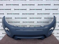 Range Rover Evoque R Dynamic Mk1 2011-2015 Front Bumper 4 Pdc Genuine [p788]