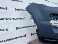 Range Rover Evoque R Dynamic Mk1 2011-2015 Front Bumper 4 Pdc Genuine [p788]