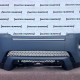 Range Rover Evoque R Dynamic Mk1 2011-2015 Front Bumper 6 Pdc Genuine [p792]