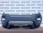 Range Rover Evoque R Dynamic Mk1 2011-2015 Front Bumper 6 Pdc Genuine [p792]
