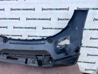 Range Rover Evoque R Dynamic Mk1 2011-2015 Front Bumper 6 Pdc Genuine [p792]