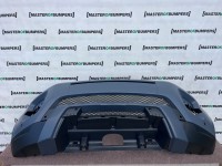 Range Rover Evoque R Dynamic Mk1 2011-2015 Front Bumper 6 Pdc Genuine [p792]