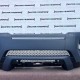 Range Rover Evoque R Dynamic Mk1 2011-2015 Front Bumper 6 Pdc Genuine [p794]