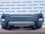 Range Rover Evoque R Dynamic Mk1 2011-2015 Front Bumper 6 Pdc Genuine [p794]