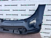 Range Rover Evoque R Dynamic Mk1 2011-2015 Front Bumper 6 Pdc Genuine [p794]
