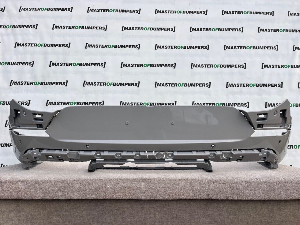 Range Rover Sport L461 Suv 2022-2025 Rear Bumper Grey Genuine [p305]