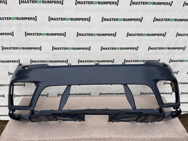 Range Rover Sport Hse Mk2 Lift Suv 2018-2022 Front Bumper 6 Pdc Genuine [p340]