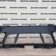 Range Rover Sport Hse Mk2 Lift Suv 2018-2022 Front Bumper 6 Pdc Genuine [p340]