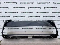 Range Rover Vouge Sv Autobiograph Se 2023-2027 Front Bumper 6 Pdc Genuine [p370]