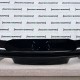Range Rover Sport Svr 2024-on Rear Bumper 6 Pdc Genuine [p377]
