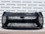 Land Rover Range Rover Sport Svr 2024-on Front Bumper 6 Pdc Genuine [p382]