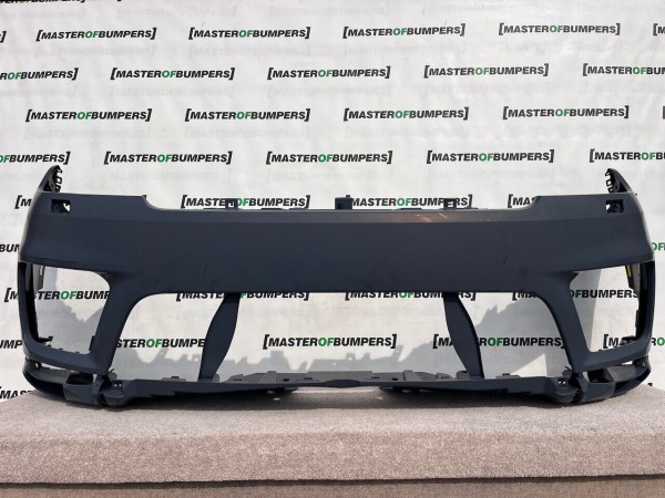 Range Rover Sport Hse Mk2 Lift Suv 2018-2022 Front Bumper 4 Pdc Genuine [p399]